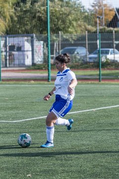 Bild 140 - B-Juniorinnen Ellerau - VfL Pinneberg 1C : Ergebnis: 4:3